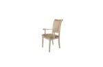 High Gloss Lacquer, Mat Liberty Day Dining Set Additional Items p5223 By ESF Furniture 45