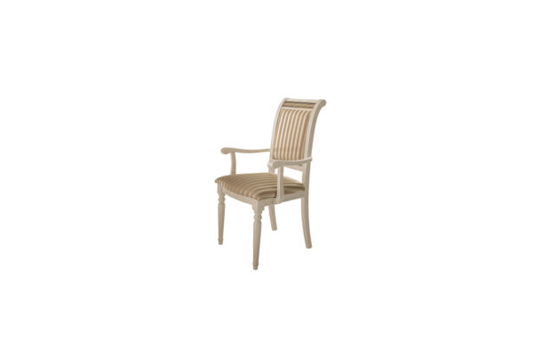High Gloss Lacquer, Mat Liberty Day Dining Set Additional Items p5223 By ESF Furniture 30