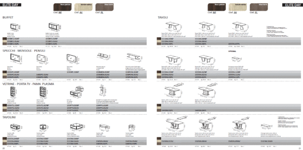 Elite-Dining-Ivory-with-Ambra-Rombi-Chairs_dimension