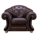 Apolo Brown p9137 By ESF Furniture ESF Furniture Mobilia Cleopatra 29 Apolo Brown p9137 By ESF Furniture 29