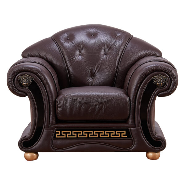 Apolo Brown p9137 By ESF Furniture 17