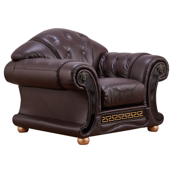 Apolo Brown p9137 By ESF Furniture 18