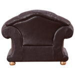 Apolo Brown p9137 By ESF Furniture ESF Furniture Mobilia Cleopatra 32 Apolo Brown p9137 By ESF Furniture 32