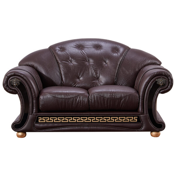 Apolo Brown p9137 By ESF Furniture 21