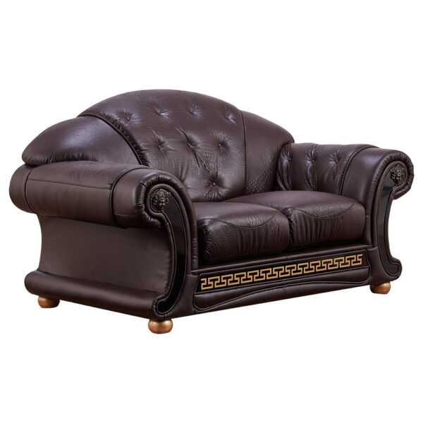 Apolo Brown p9137 By ESF Furniture 22