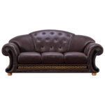 Apolo Brown p9137 By ESF Furniture ESF Furniture Mobilia Cleopatra 36 Apolo Brown p9137 By ESF Furniture 36