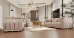 HD-9003 – 3PC Sofa Set By Homey Design 15