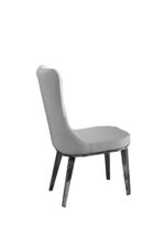 6138 Solid White (no pattern) Chair i21476 By ESF Furniture Dining Chair & Bench Mobilia Cleopatra 18 6138 Solid White (no pattern) Chair i21476 By ESF Furniture 18