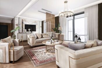 HD-9005- 3PC Sofa Set By Homey Design
