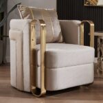 HD-9005- 3PC Sofa Set By Homey Design Homey Design Special Orders Mobilia Cleopatra 16 HD-9005- 3PC Sofa Set By Homey Design 16