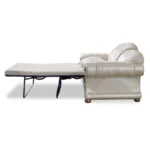 Shiny Leather Apolo Pearl