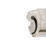 Shiny Leather Apolo Pearl