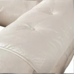 Shiny Leather Apolo Pearl