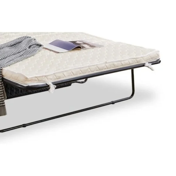 Shiny Leather Apolo Pearl