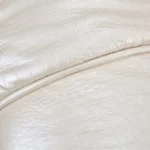 Shiny Leather Apolo Pearl