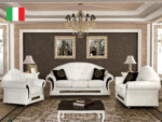 Prestige Living Room Set p13295 By ESF Furniture 9