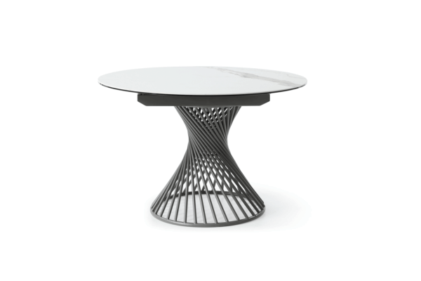 Mat, Shiny 9034 Dining Table with 1254 Chairs and 3012 buffet p11456 By ESF Furniture 34