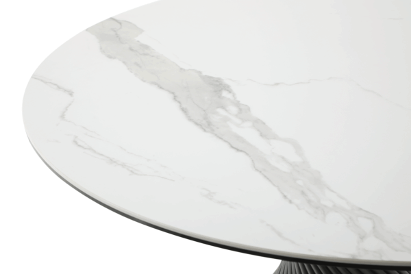 Mat, Shiny 9034 Dining Table with 1254 Chairs and 3012 buffet p11456 By ESF Furniture 41