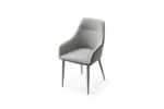 Mat, Shiny 9034 Dining Table with 1254 Chairs and 3012 buffet p11456 By ESF Furniture 75