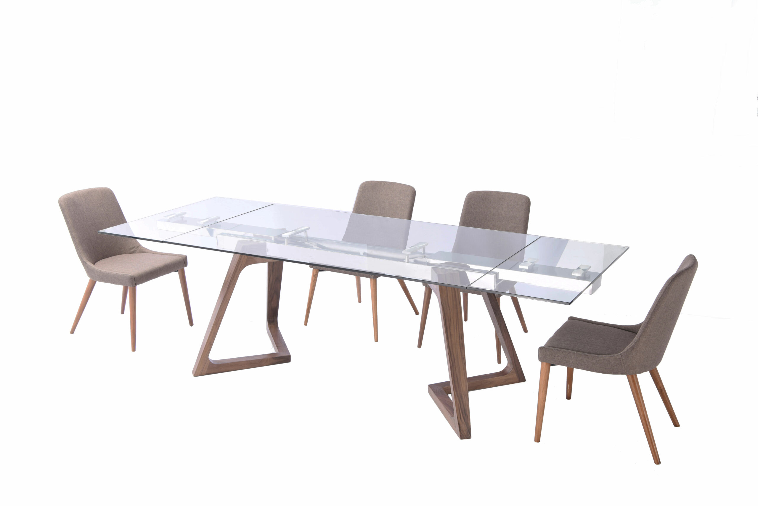 Mat 8811 Table and 941 Chairs p8173 By ESF Furniture Luxury Dining Sets Mobilia Cleopatra 30 Mat 8811 Table and 941 Chairs p8173 By ESF Furniture 30