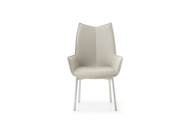 Mat, Shiny 1218 Swivel Dining Chair By ESF Furniture 42