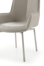 Mat, Shiny 1218 Swivel Dining Chair By ESF Furniture 67