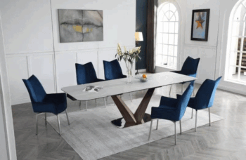 9188-Table-with-1218-Blue-chairs_Set