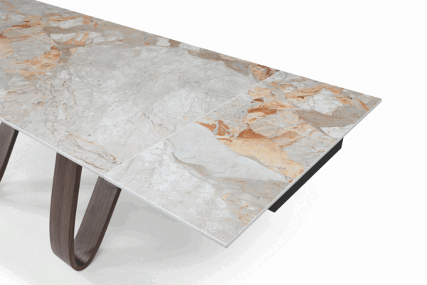9086 Table with 1327 swivel Chairs p12152 By ESF Furniture 17