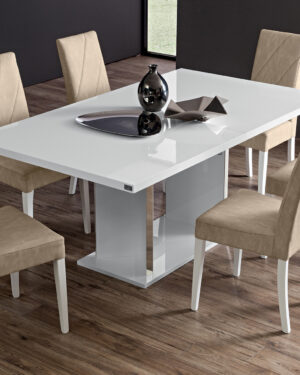 Lisa Table with 1 extention