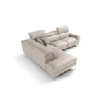 Sectional Modern Sofa