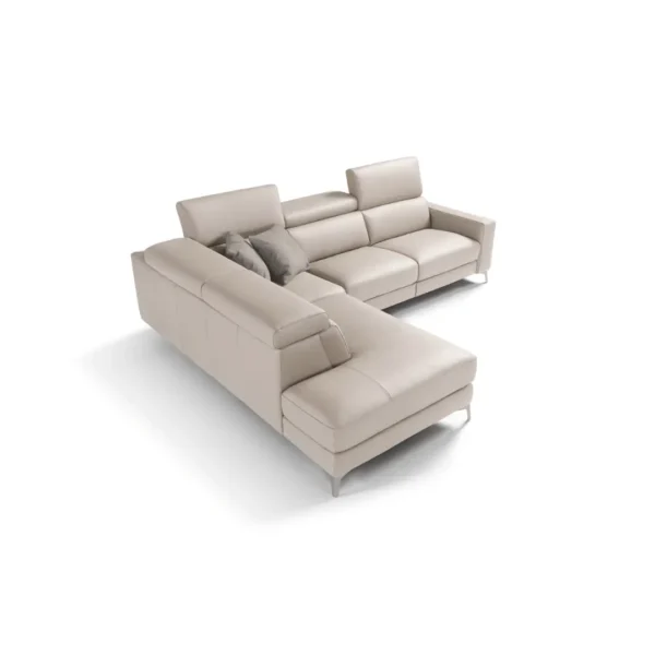 Sectional Modern Sofa