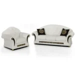 Prestige Living Room Set
