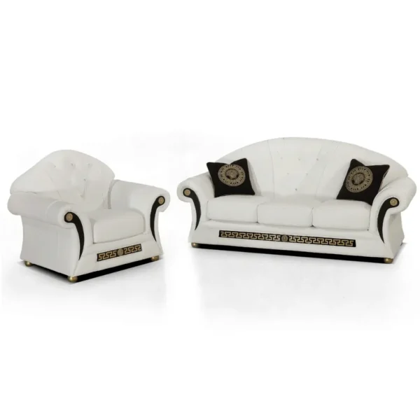 Prestige Living Room Set