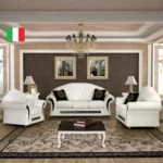 Prestige Living Room Set