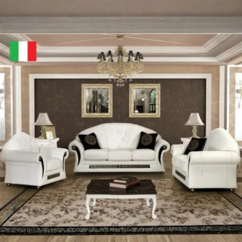 Prestige Living Room Set