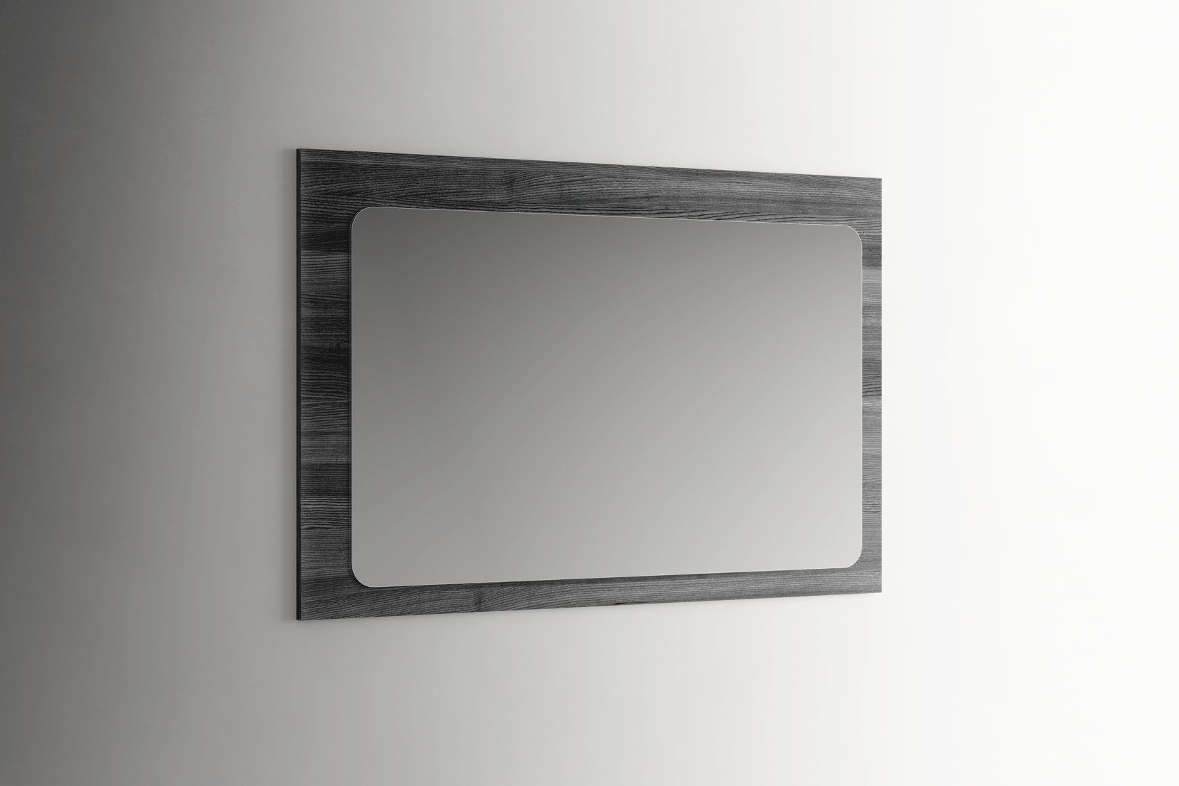 Vulcano Mirror i38333 By ESF Furniture