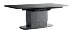 Vulcano Dining Table i38338 By ESF Furniture ESF Furniture Mobilia Cleopatra 7 Vulcano Dining Table i38338 By ESF Furniture 7