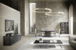 Vulcano Dining Table i38338 By ESF Furniture ESF Furniture Mobilia Cleopatra 8 Vulcano Dining Table i38338 By ESF Furniture 8