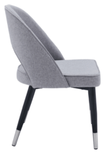 131 Chair Silver i23923 By ESF Furniture 8