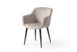 1117 Dining Chair i36547 By ESF Furniture Dining Chair & Bench Mobilia Cleopatra 16 1117 Dining Chair i36547 By ESF Furniture 16