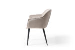 1117 Dining Chair i36547 By ESF Furniture Dining Chair & Bench Mobilia Cleopatra 17 1117 Dining Chair i36547 By ESF Furniture 17