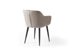 1117 Dining Chair i36547 By ESF Furniture Dining Chair & Bench Mobilia Cleopatra 18 1117 Dining Chair i36547 By ESF Furniture 18