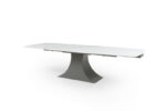 9437 Dining Table i38574 By ESF Furniture ESF Furniture Mobilia Cleopatra 15 9437 Dining Table i38574 By ESF Furniture 15