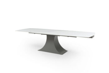 Dining Table with extension