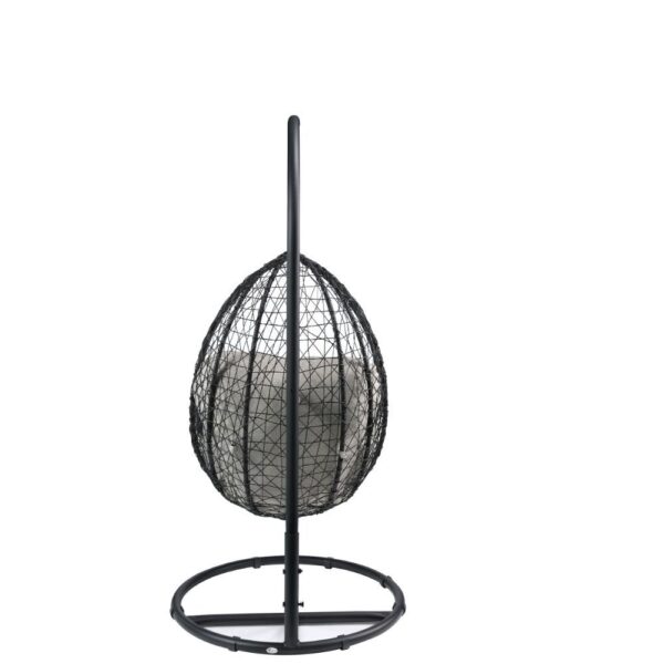 Simona Patio Swing Chair by ACME 8