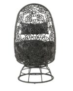 Hikre Patio Lounge Chair by ACME 17