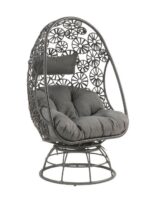 Hikre Patio Lounge Chair by ACME 20