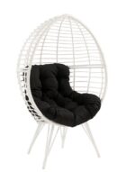 Galzed Patio Lounge Chair by ACME 14
