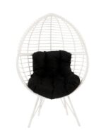 Galzed Patio Lounge Chair by ACME 16