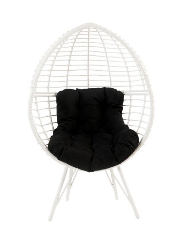 Galzed Patio Lounge Chair by ACME 11